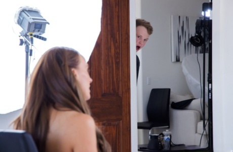 mom son nudes image