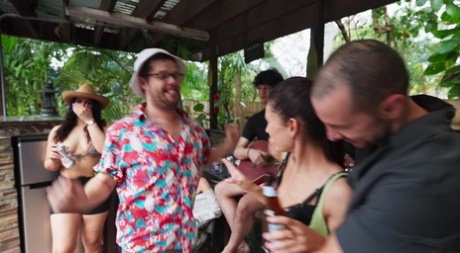 party sexy pic