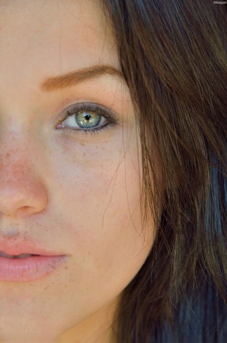 Megan Fox model photos