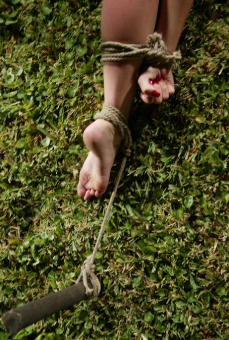 mature bdsm hot photo