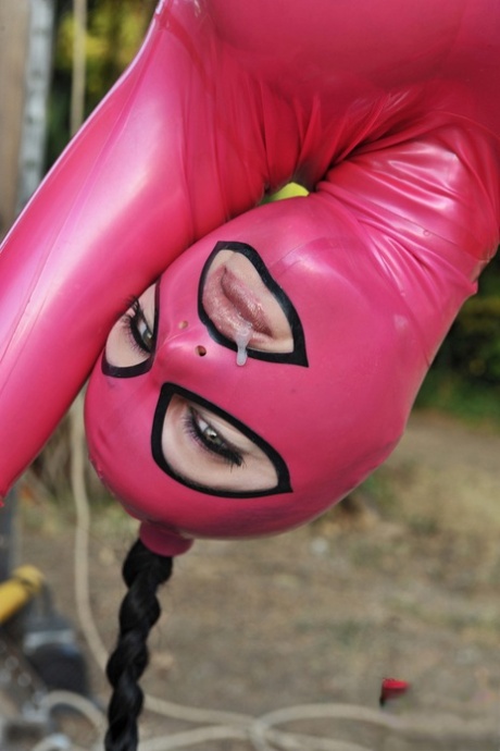 latex bdsm erotic galleries