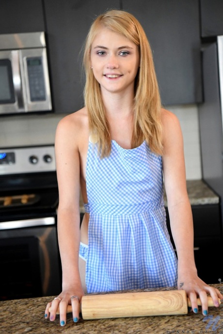Hannah Hays art pornstar pics
