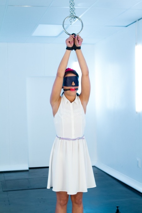 petite bdsm art xxx photo