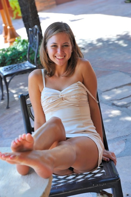 Summer Day pornographic model images