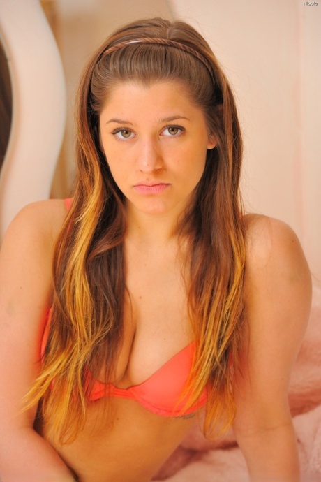 Teddi Rae pornstar hot photo