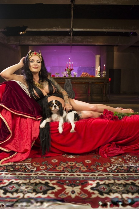 Lola Luscious nudes star images